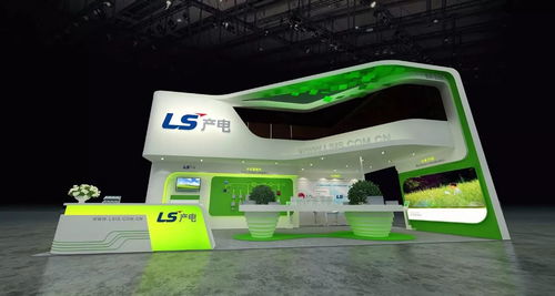 从静态陈列到动态对话 展示设计的数字化与交互性新浪潮