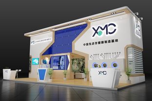 融合数字创意 商业展览的展厅设计与服务新趋势