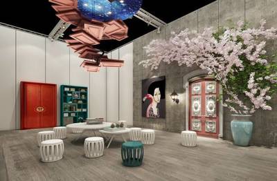 数字创意，玩转成都——探秘创意设计产业展览会的无限可能