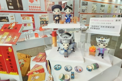 第四届湖南文旅创新创意大赛在怀化落幕 数字创意引领文旅融合新潮流